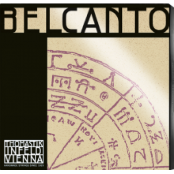 Bow_Belcanto - Cello